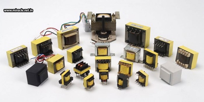 Switch Mode Power Supply Transformers _ What They Are - Miracle Electronics